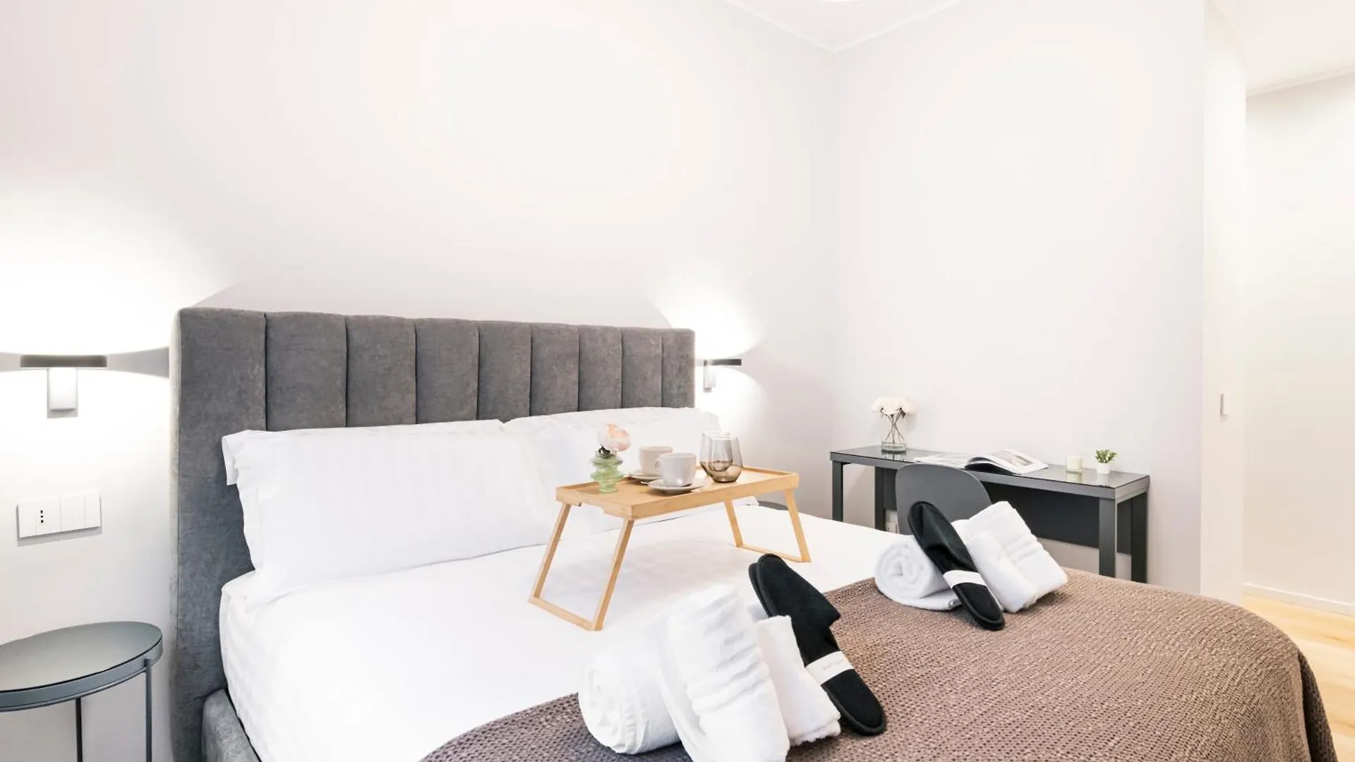 밀라노 Easylife 아파트