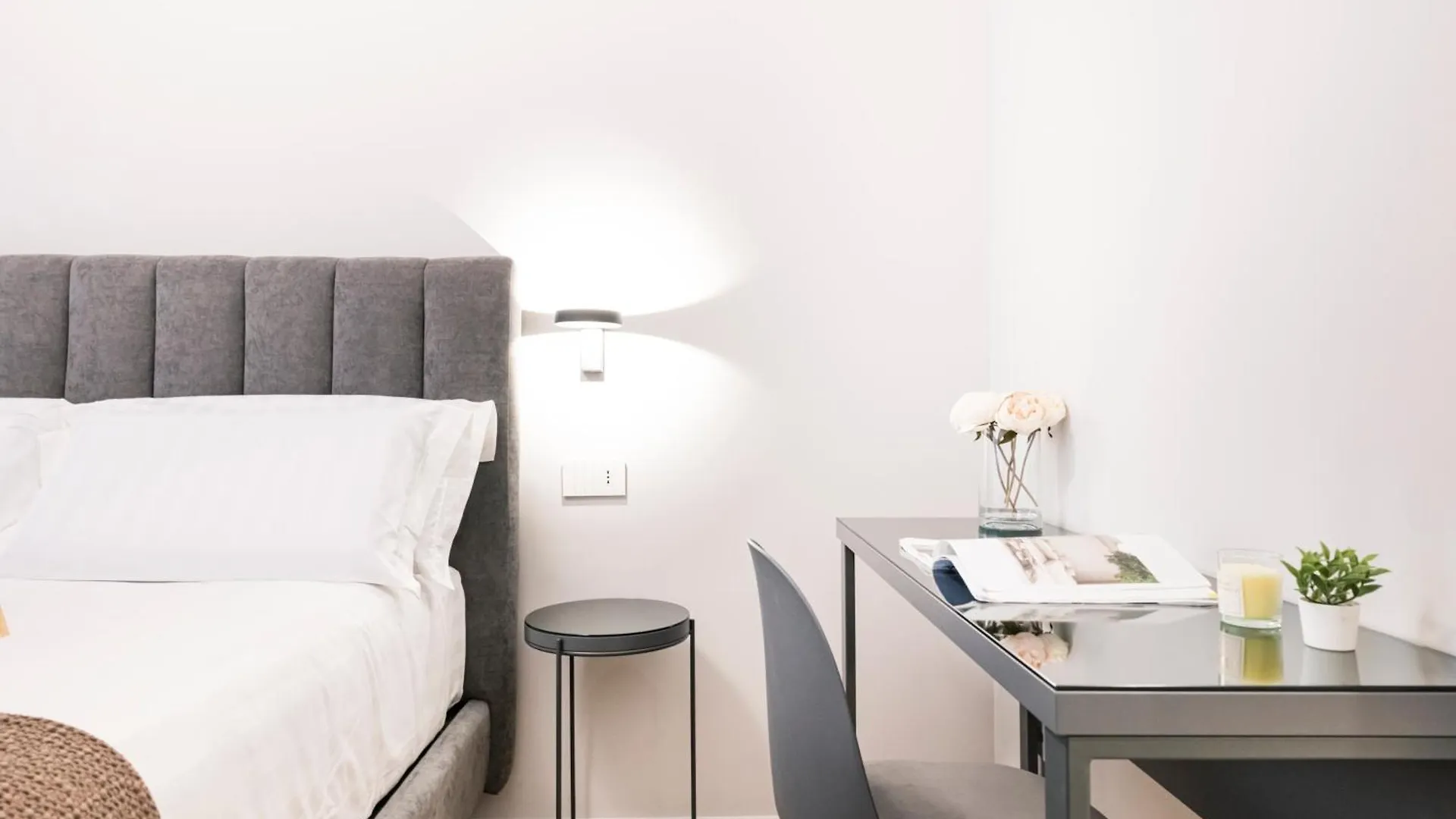 밀라노 Easylife 아파트
