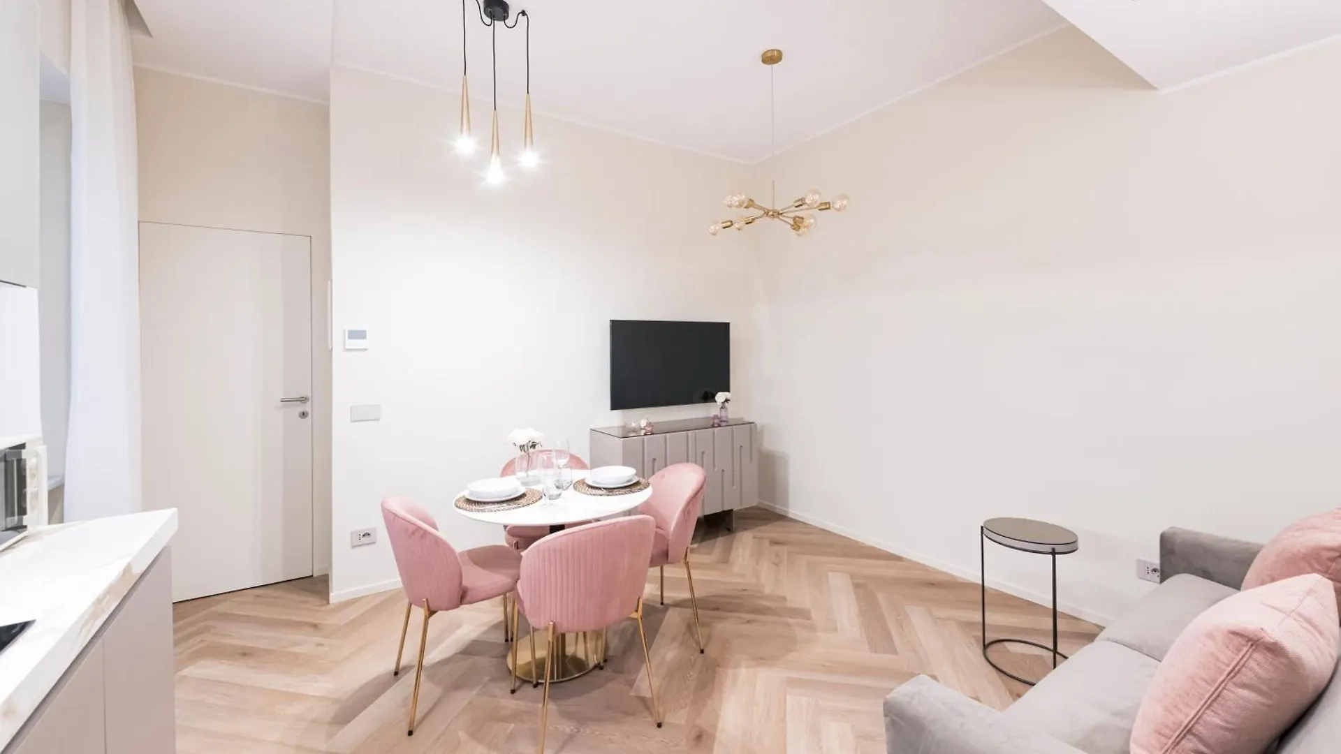 Appartement Easylife à Milan