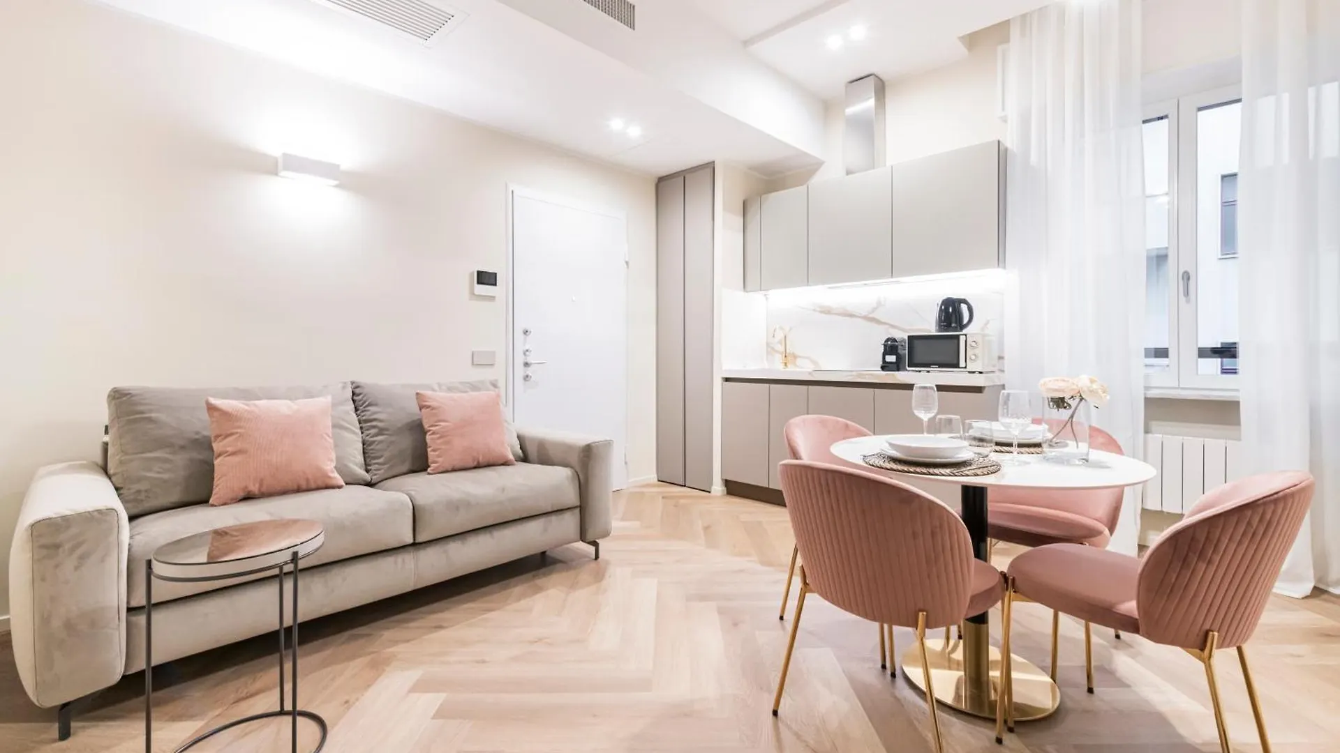 Appartement Easylife à Milan
