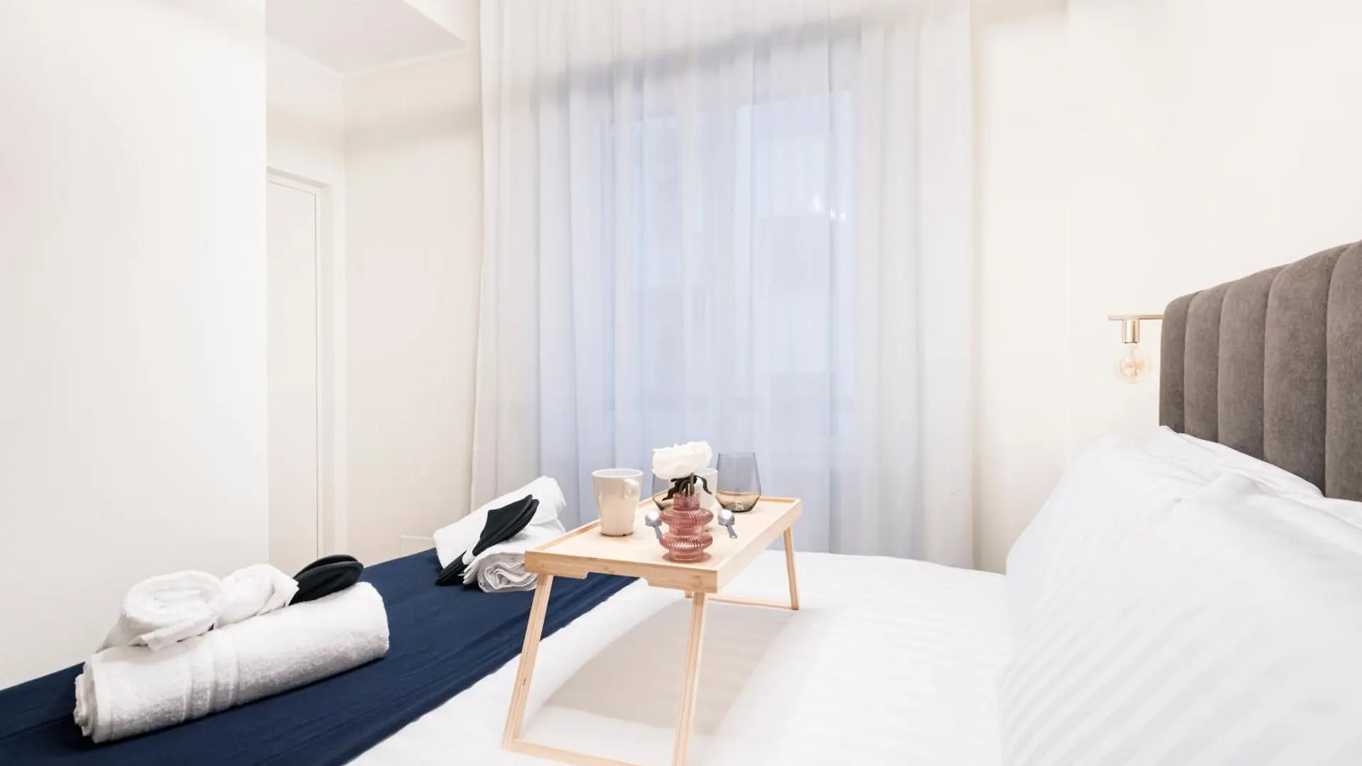 Appartement Easylife à Milan Italie