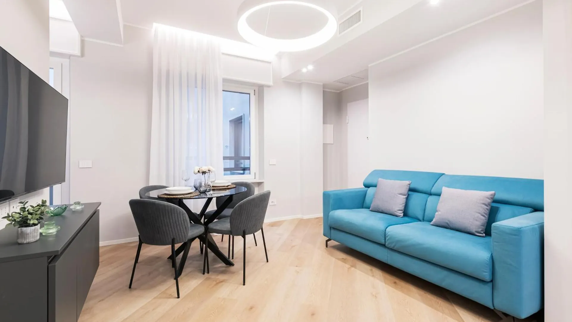 Appartement Easylife à Milan