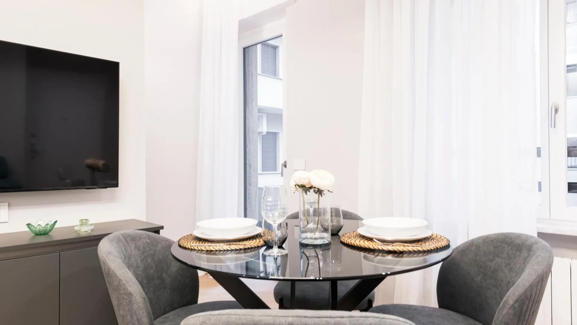 Appartement Easylife à Milan