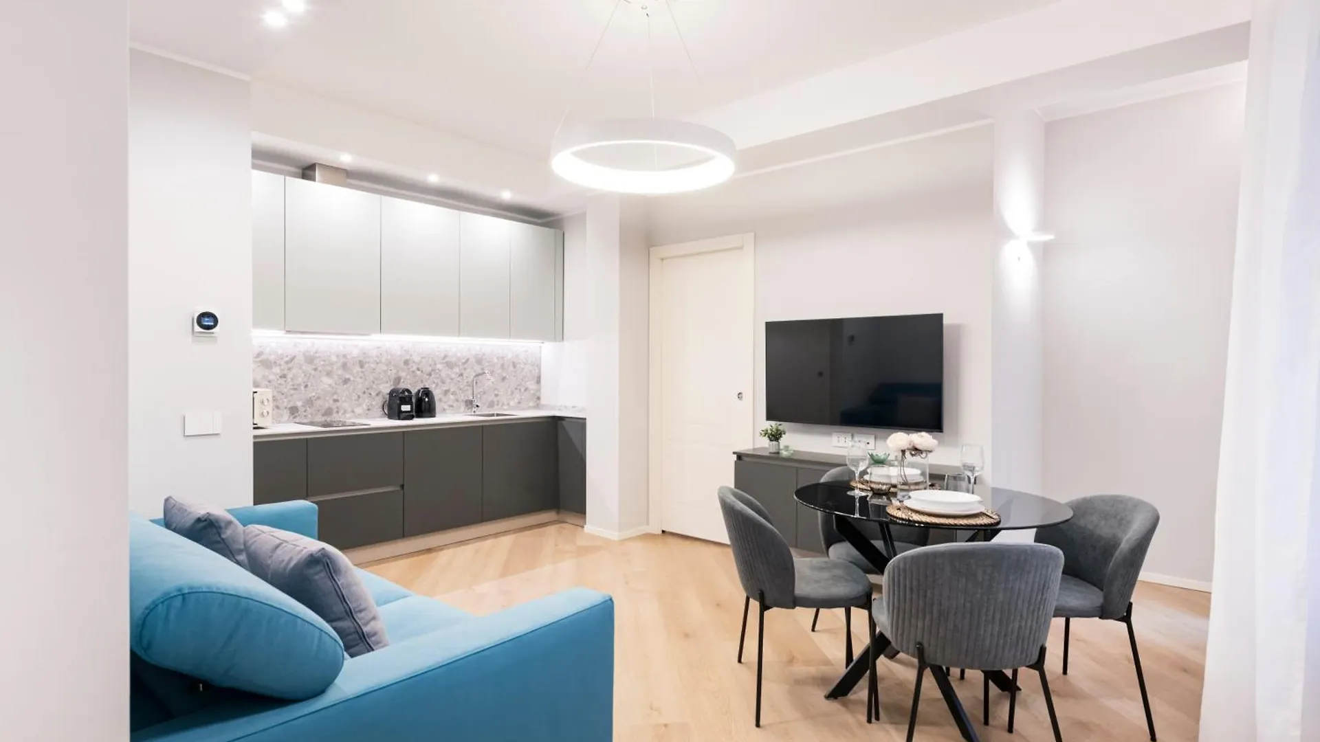 Appartement Easylife à Milan