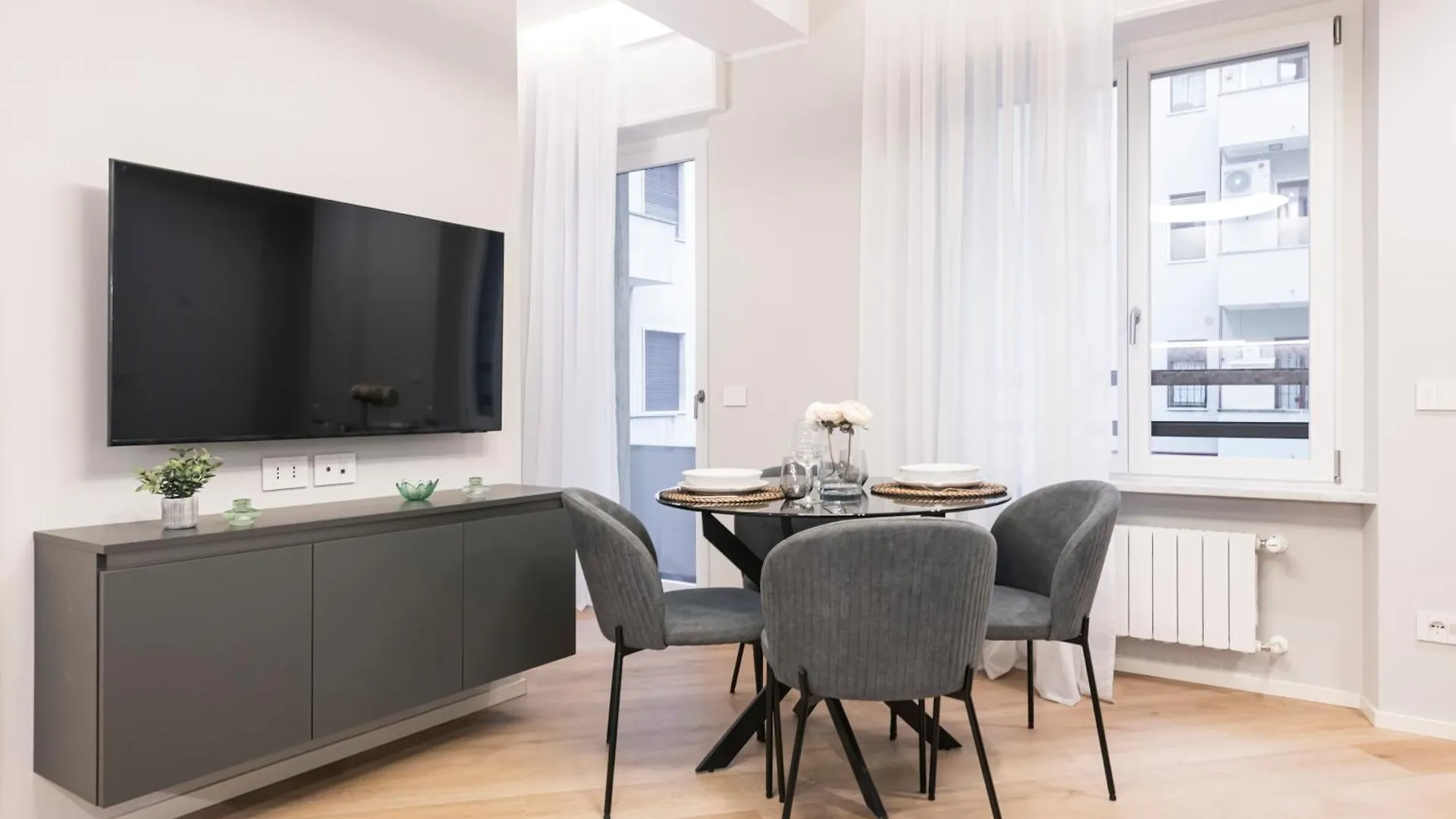 Appartement Easylife à Milan