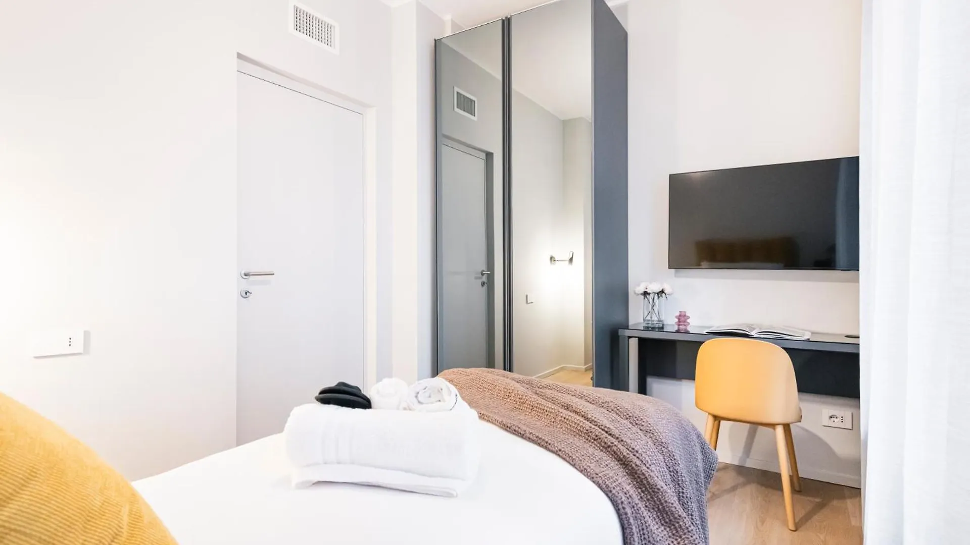 Appartement Easylife à Milan