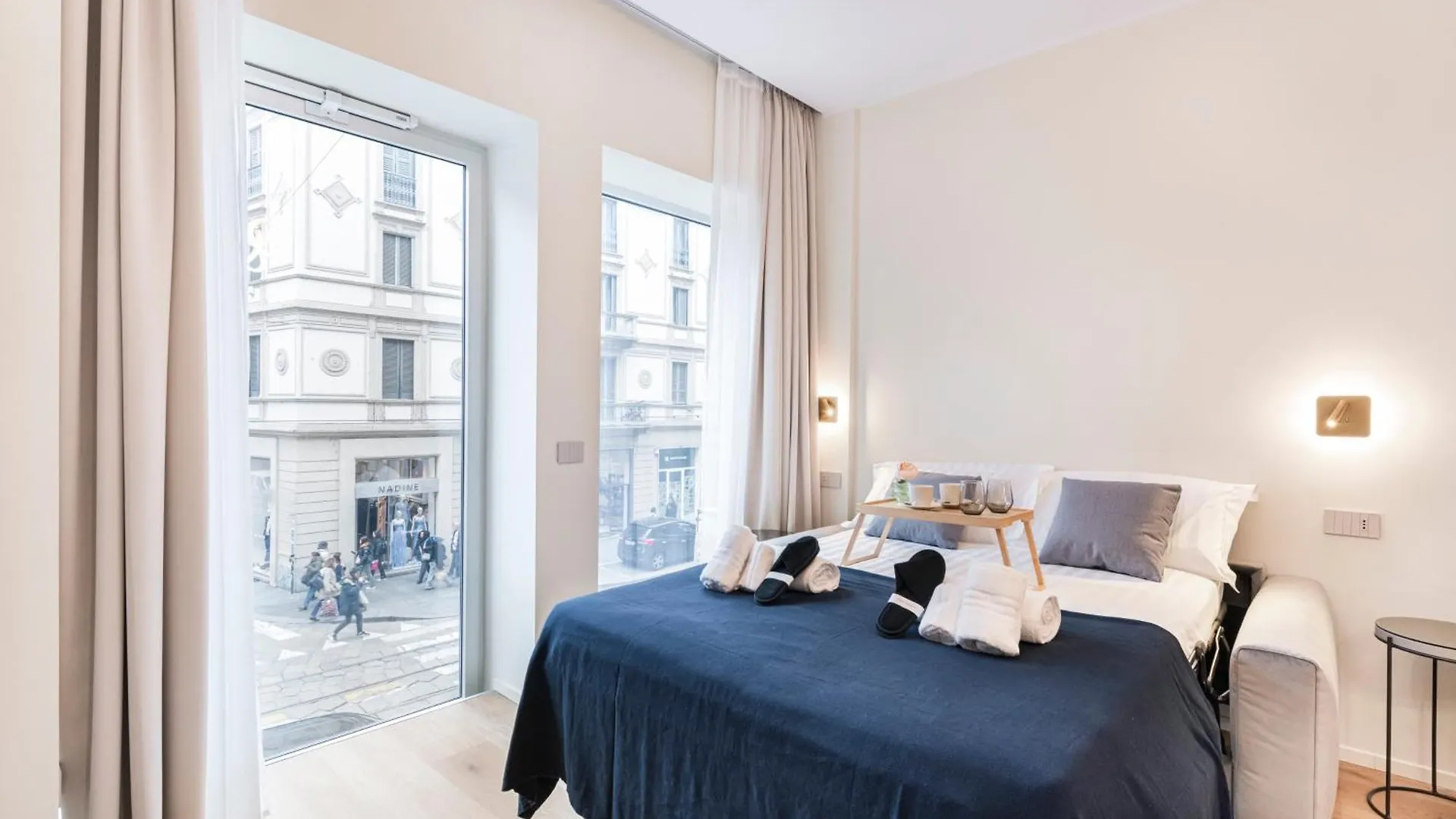 Appartement Easylife à Milan 0*,  Italie