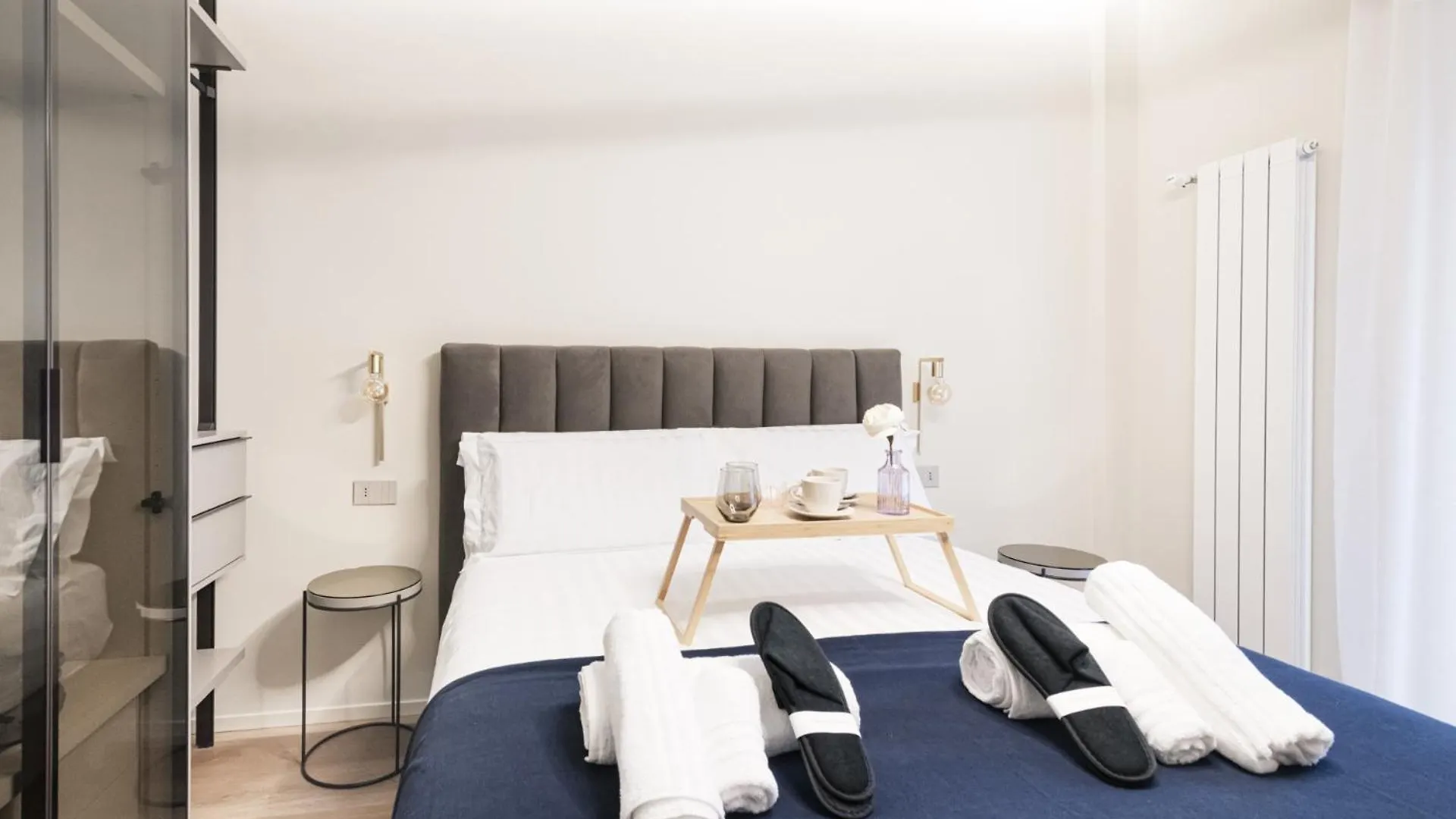 Appartement Easylife à Milan