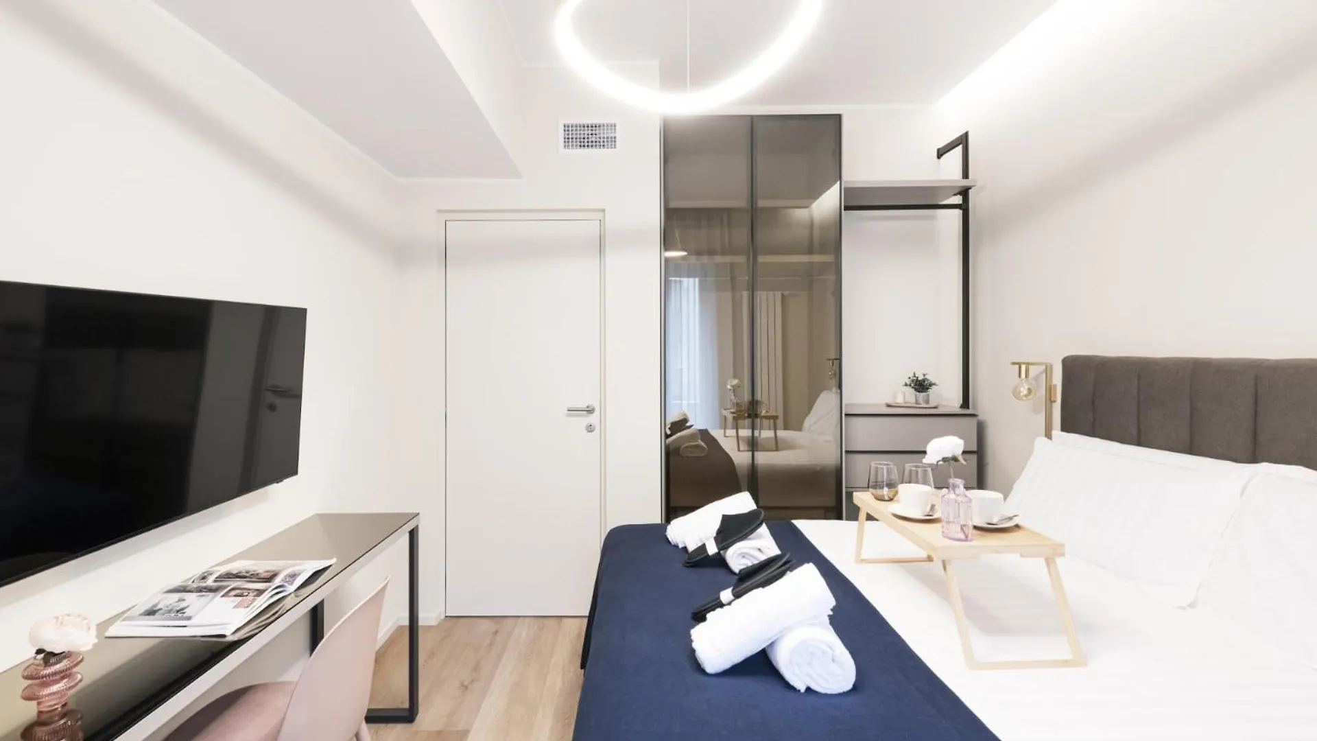 Appartement Easylife à Milan 0*,  Italie